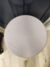 Load image into Gallery viewer, Round Wooden Side Tables