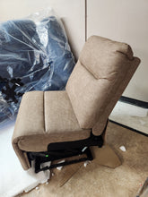 Load image into Gallery viewer, Enbridge Armless Dual Power Recliner
