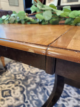 Load image into Gallery viewer, Rectangular Wooden Dining Table