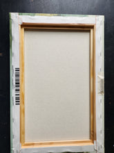 Load image into Gallery viewer, "Sketchbook I" Painting Print on Canvas