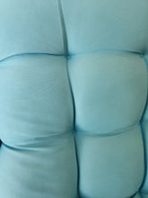 Load image into Gallery viewer, Light Blue 60" Recliner Chair Cushion