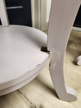 Load image into Gallery viewer, Round Wooden Side Tables