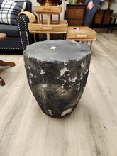 Load image into Gallery viewer, Textured Side Table