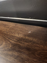 Load image into Gallery viewer, Wooden Mid-Century Modern TV Stand
