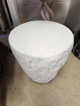 Load image into Gallery viewer, Textured Side Table