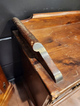Load image into Gallery viewer, Ethan Allen Old Tavern Wooden Nightstand