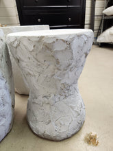Load image into Gallery viewer, Textured Side Table