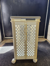 Load image into Gallery viewer, Foldable Laundry Basket with Wheels – Douba