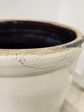Load image into Gallery viewer, Vintage Stoneware Crock