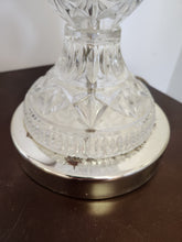 Load image into Gallery viewer, Crystal Table Lamp