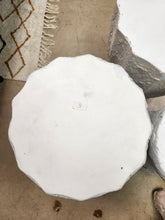 Load image into Gallery viewer, Textured Side Table