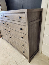 Load image into Gallery viewer, Baxley 10 - Drawer Dresser