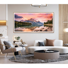 Load image into Gallery viewer, Grand Teton National Park Poster