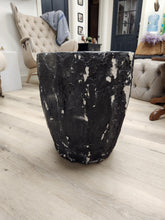 Load image into Gallery viewer, Textured Side Table