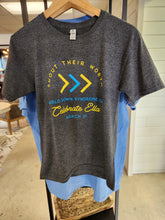 Load image into Gallery viewer, Bri's Down Syndrome Awareness T-Shirts