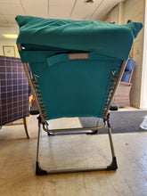 Load image into Gallery viewer, Light Blue 60" Recliner Chair Cushion
