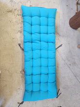 Load image into Gallery viewer, Light Blue 60" Recliner Chair Cushion