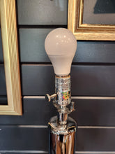 Load image into Gallery viewer, Safavieh Mae Long Neck Ceramic Table Lamp