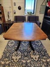 Load image into Gallery viewer, Rectangular Wooden Dining Table