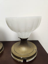 Load image into Gallery viewer, Vintage Lamps, Set Of 2