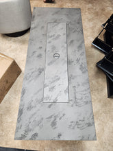 Load image into Gallery viewer, 55 in. Rectangle Propane Outdoor Fire Pit Table