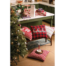 Load image into Gallery viewer, Flakes Cushion Cover