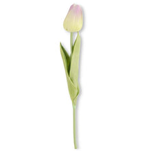 Load image into Gallery viewer, 10.5 Inch Real Touch Mini Tulip