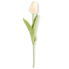 Load image into Gallery viewer, 10.5 Inch Real Touch Mini Tulip