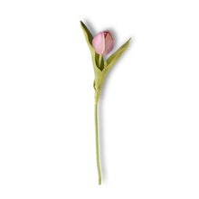 Load image into Gallery viewer, 10.5 Inch Real Touch Mini Tulip
