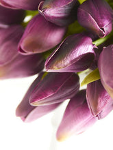 Load image into Gallery viewer, 10.5 Inch Real Touch Mini Tulip