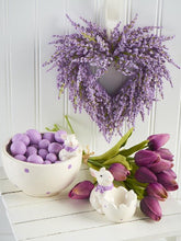 Load image into Gallery viewer, 10.5 Inch Real Touch Mini Tulip