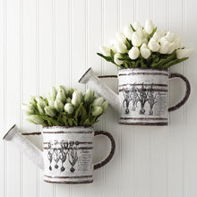 Load image into Gallery viewer, 10.5 Inch Real Touch Mini Tulip