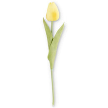Load image into Gallery viewer, 10.5 Inch Real Touch Mini Tulip