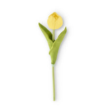 Load image into Gallery viewer, 10.5 Inch Real Touch Mini Tulip