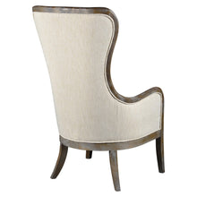 Load image into Gallery viewer, Cleveland Wingback Chair