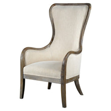 Load image into Gallery viewer, Cleveland Wingback Chair
