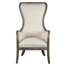Load image into Gallery viewer, Cleveland Wingback Chair