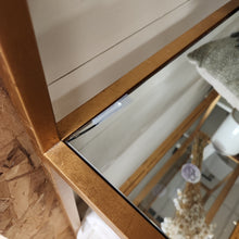 Load image into Gallery viewer, Gold 5-Tier Shelf
