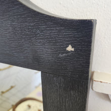 Load image into Gallery viewer, Black Bedroom Mirror