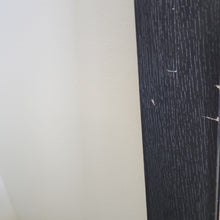 Load image into Gallery viewer, Black Bedroom Mirror