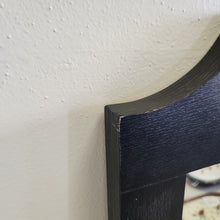 Load image into Gallery viewer, Black Bedroom Mirror