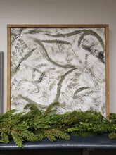 Load image into Gallery viewer, Textured Plaster Art Wall Decor