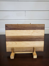 Load image into Gallery viewer, Handmade Wood Cutting Board