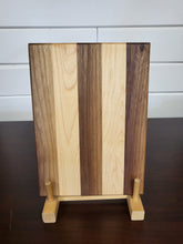 Load image into Gallery viewer, Handmade Wood Cutting Board