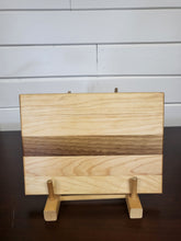 Load image into Gallery viewer, Handmade Wood Cutting Board