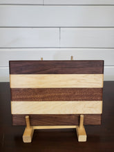 Load image into Gallery viewer, Handmade Wood Cutting Board