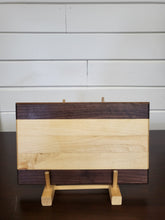 Load image into Gallery viewer, Handmade Wood Cutting Board