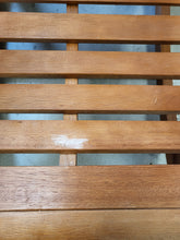 Load image into Gallery viewer, Sonora Outdoor Teak Wood Rocking Chair