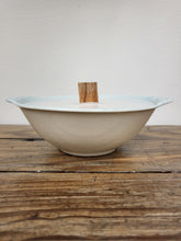 Load image into Gallery viewer, Scented Candle in Ceramic Bowl