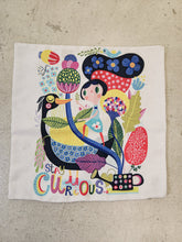 Load image into Gallery viewer, Colorful 18" Square Throw Pillow Cases